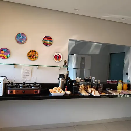 Hotel Maranhão-3