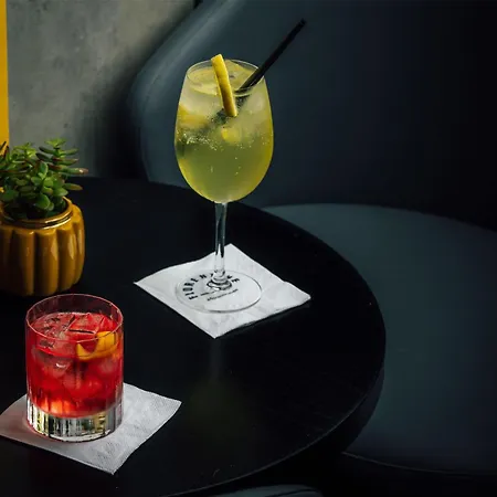 Park Plaza London Waterloo-3