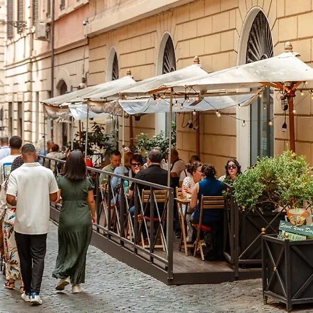 Navona Street Hotel-3