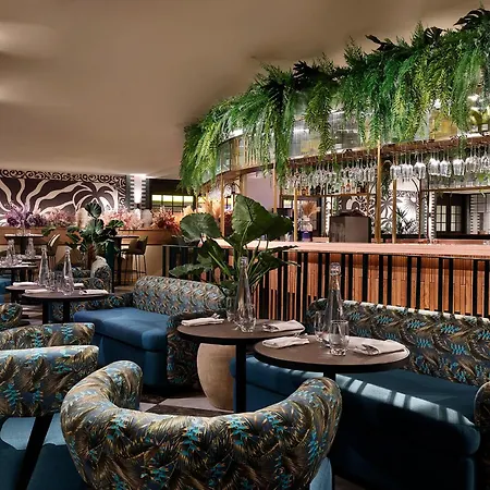 Lapita, Dubai Parks And Resorts, Autograph Collection-3