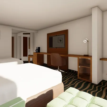 Holiday Inn San Jose La Sabana By Ihg-2