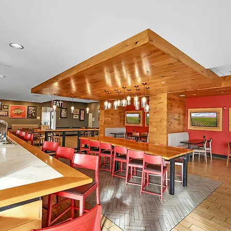 Holiday Inn - Nampa By Ihg-3