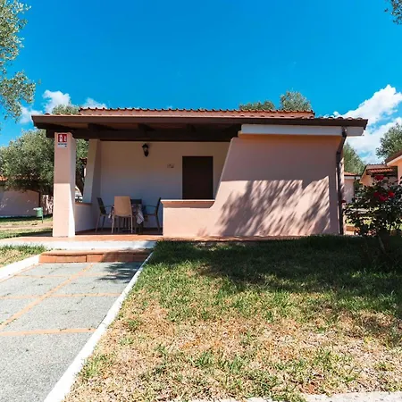 Cilento Dreams Village-2