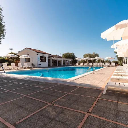 Cilento Dreams Village-3