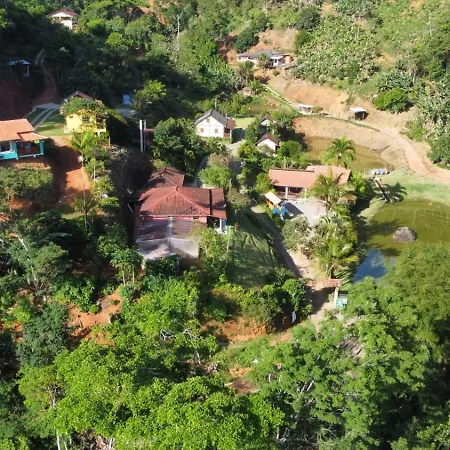 Sítio e Pousada Vista Verde-2