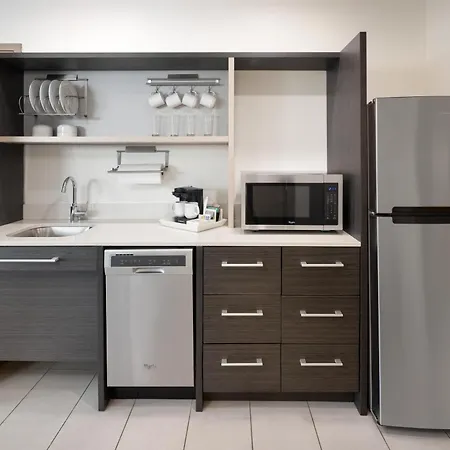Home 2 Suites By Hilton Jackson-2