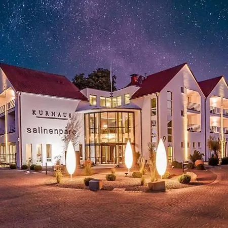 Kurhaus Design Boutique Hotel-3