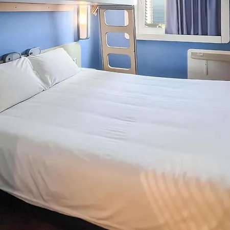 ibis budget Iquique-3