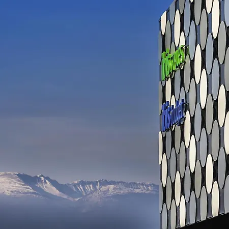 Ibis Styles Geneve Palexpo Aeroport-2