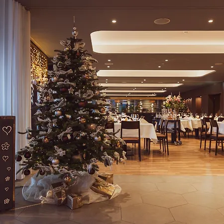 Gasthaus Badhof - Golfhotel-2