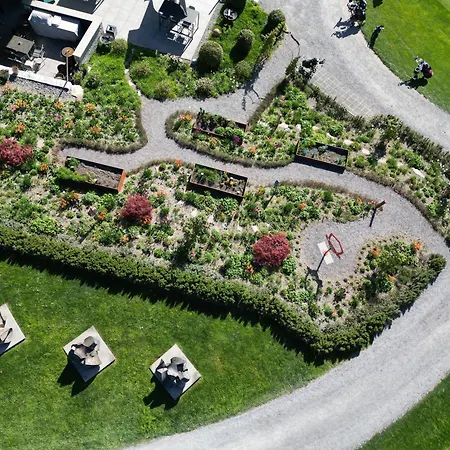 Gasthaus Badhof - Golfhotel-3