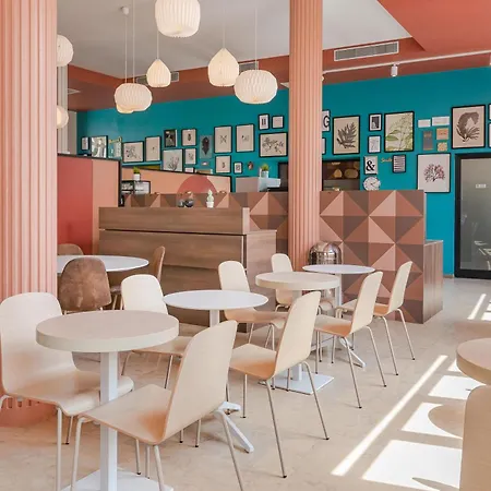 B&B Hotel Treviso-2