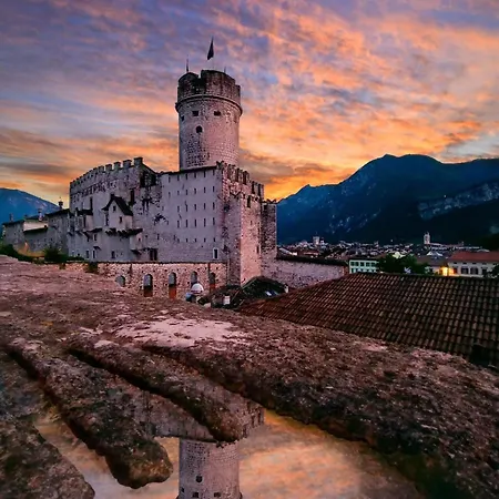 Casa Rosmini Rooms, Dolomia Best Home-2