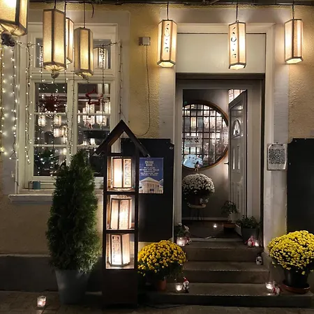 Trang Hotel Rastatt-3
