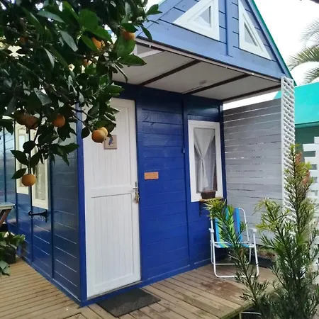 Mini House Park-2