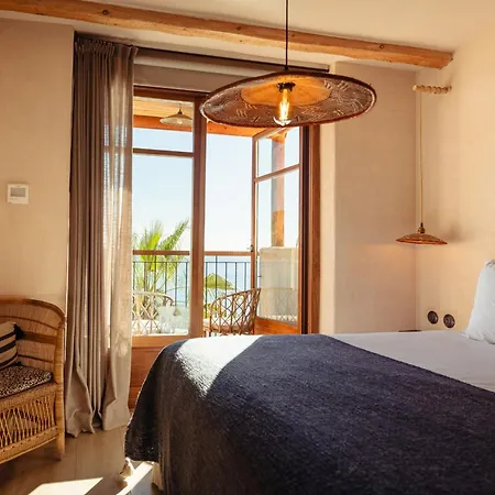 Nomad Hotel - Xábia Port-3