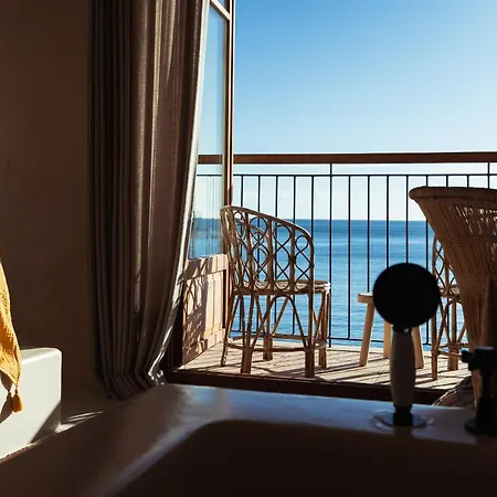 Nomad Hotel - Xábia Port-2