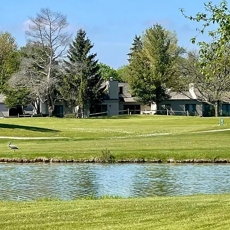 Bay Valley Resort, A Wyndham Hotel-3