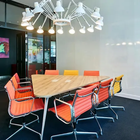 Citizenm Miami Brickell-2