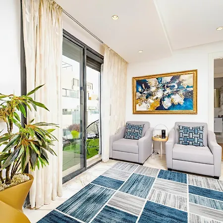 Family Aparthotel-2