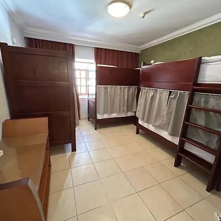 Herrmes Hostel أجانب فقط-3