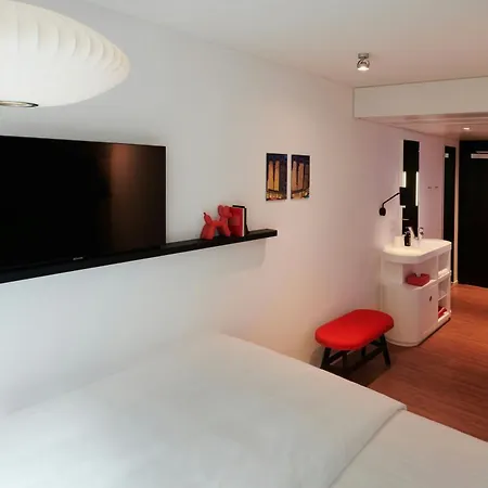 Citizenm Chicago Downtown-2