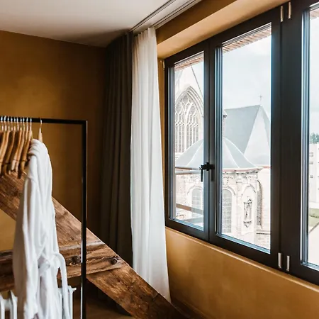 Boutique Hotel Marie Marie-3