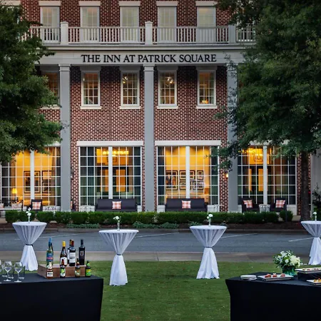 The Inn At Patrick Square-3