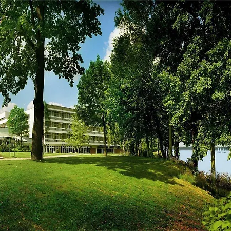 Hotel Mueggelsee Berlin-3