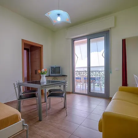 Residenza Palazzo Gasparroni-2