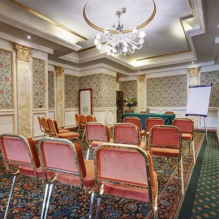 Borgo Palace Hotel-3