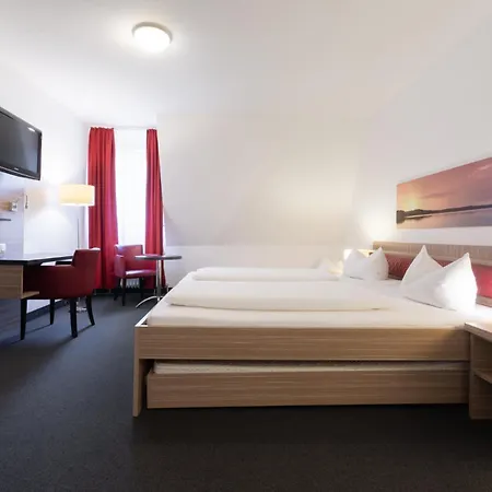 Hotel Sonnenhof Pleinfeld-3