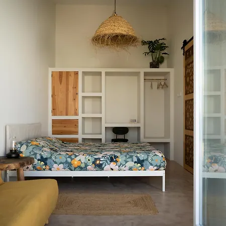 B&B Casa Areia-2