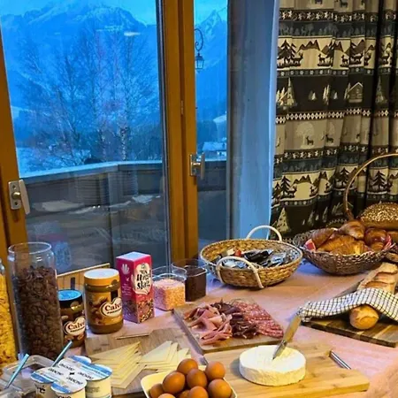 Chalet Alpaka-2