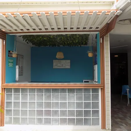 Hotel Verde Mar-2