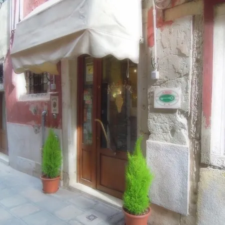 Hotel Iris Venice-2