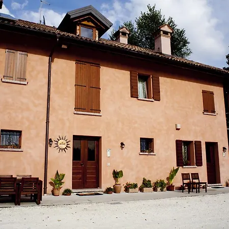 B&B Al Sole Di Cavessago-2