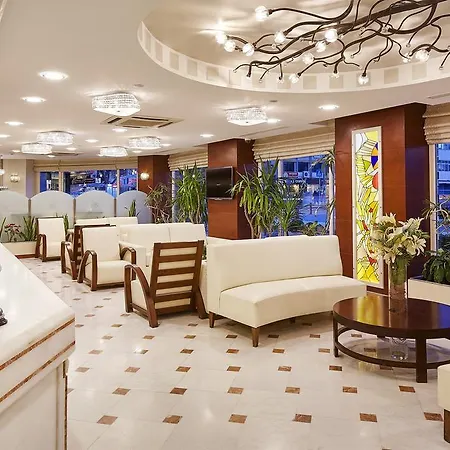 Kilim Hotel Izmir-2