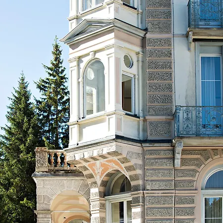 Hotel Reine Victoria-2