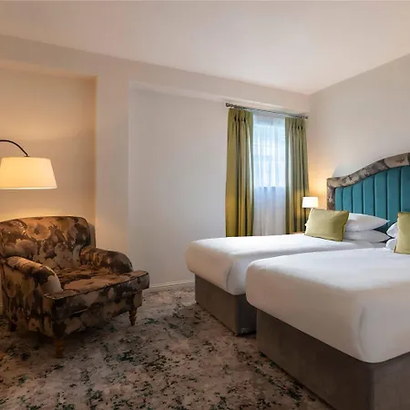 The House Hotel, An Ascend Hotel Collection Member-3