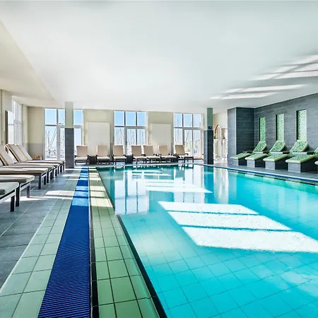 Lindner Hotel Boltenhagen-3