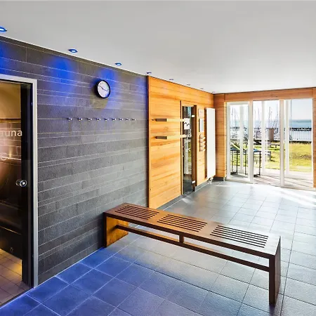 Lindner Hotel Boltenhagen-2
