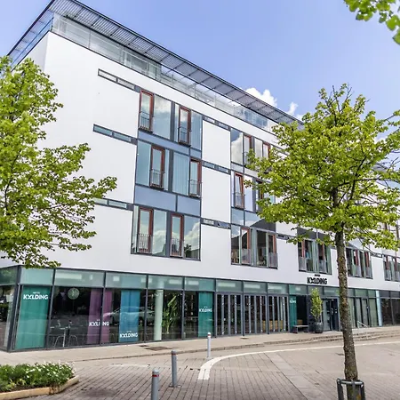 Hotel Kolding-3