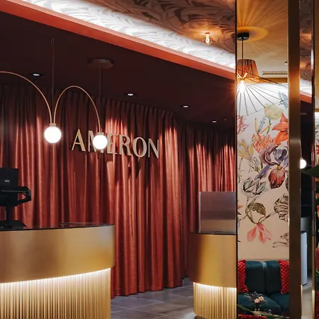 Ameron Luzern Hotel Flora-2