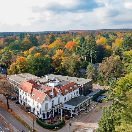Fletcher Hotel Apeldoorn-2