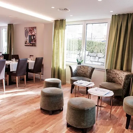 Sorell Hotel Rex Zuerich-3