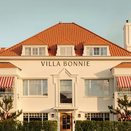 Hotel Villa Bonnie-2