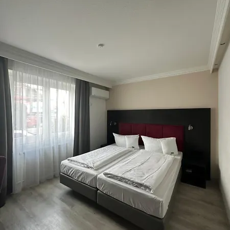 Astralis Hotel Domizil-3
