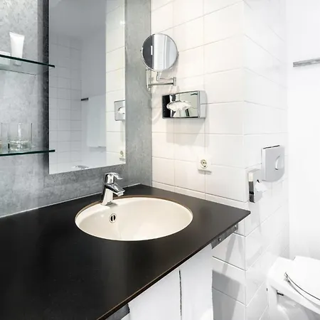 Select Hotel Maastricht-2
