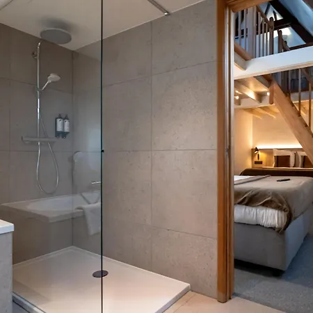 Hotel Monasterium PoortAckere-3